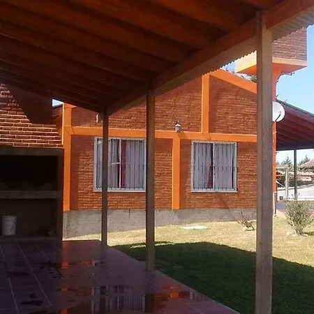 Cabañas San Jose Potrero de Garay Exterior foto