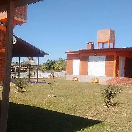 Cabañas San Jose Potrero de Garay Exterior foto