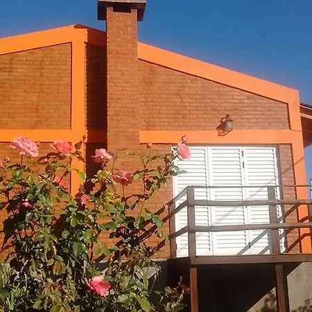 Cabañas San Jose Potrero de Garay Exterior foto