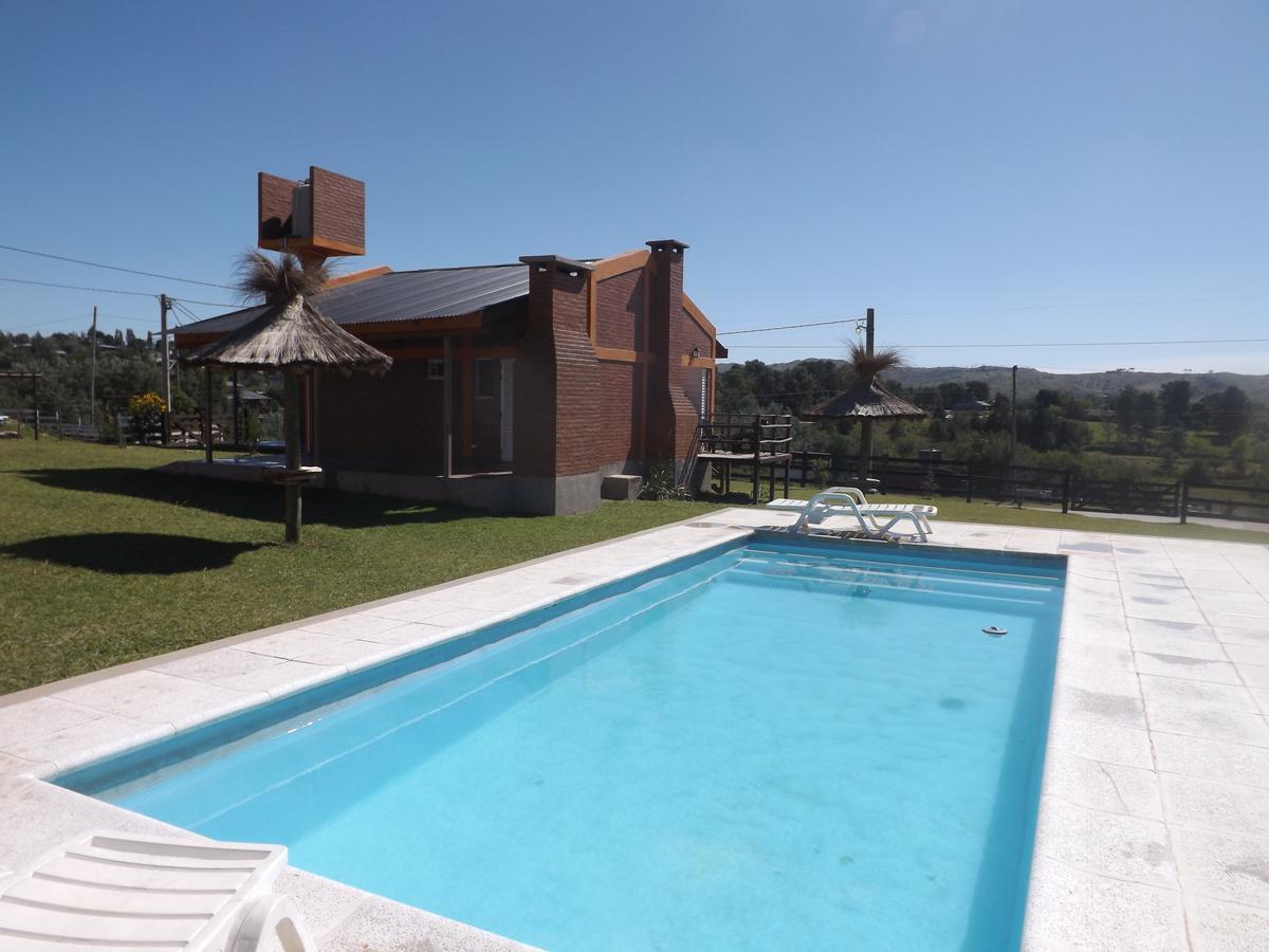 San Jose Potrero de Garay