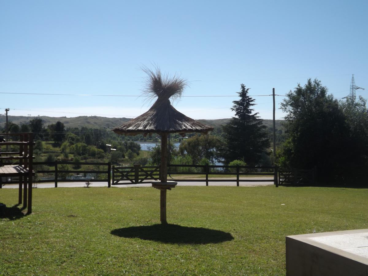 San Jose Lodge Potrero de Garay