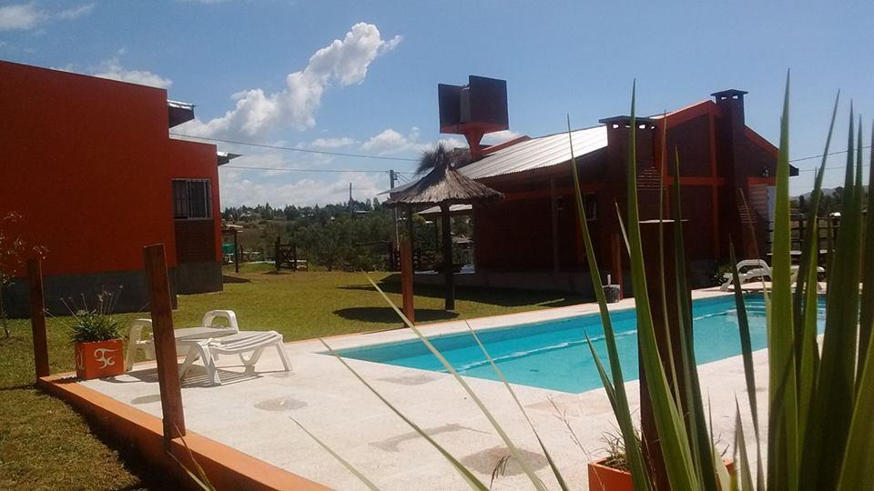 San Jose Lodge