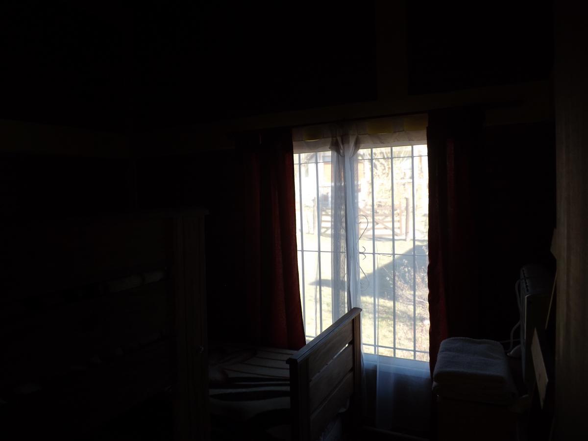 Lodge San Jose Potrero de Garay